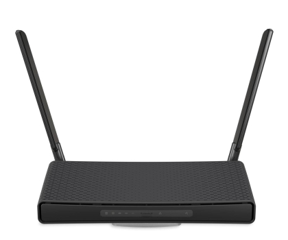 Router MIKROTIK Punkt dostępu Router hAP ax3 C53UiG+5HPaxD2HPaxD